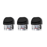 NORD 2 REPLACEMENT CARTRIDGE 3/PK - BY SMOK TECH