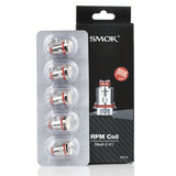 RPM40 REPLACEMENT COIL (5 PACK)