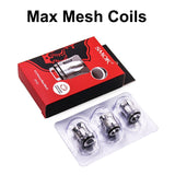 TFV12 PRINCE, COBRA, RESA REPLACEMENT COIL