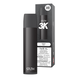 Tobacco STLTH 3K Disposable