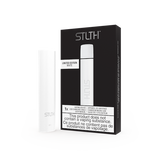 STLTH Rubberized Device - (Pre-filled pod system)