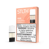 Peach by STLTH (3 Pack)