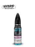 Blue Burst Salts 30Ml By Riot S:alt E-Liquids Pre Bottled