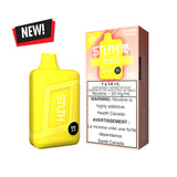 Lemon Squeeze Ice Stlth 8K Pro Disposable Disposables