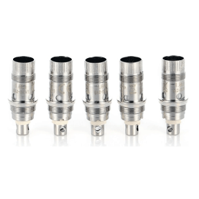 NAUTILUS MINI BVC COILS 1.8 OHM BY ASPIRE (5 PACK)