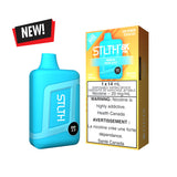 Prism Ice Stlth 8K Pro Disposable Disposables