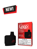 Punch Ice Stlth Loop (Carton Of 5 Units) Pods