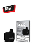 Rich Tobacco Stlth Loop (Carton Of 5 Units) Pods