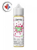 Strawberry Kiwi 60ml by Gogo Juice, Gogo Juice - DigitalSmokeSupplies.com