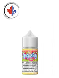 Strawberry Kiwi Sour Salts 30ml by Splashy, Slushy - DigitalSmokeSupplies.com