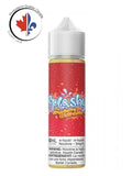 Strawberry Watermelon 60ml by Splashy, Slushy - DigitalSmokeSupplies.com