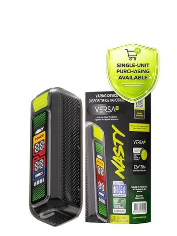 Versa X Device by Nasty