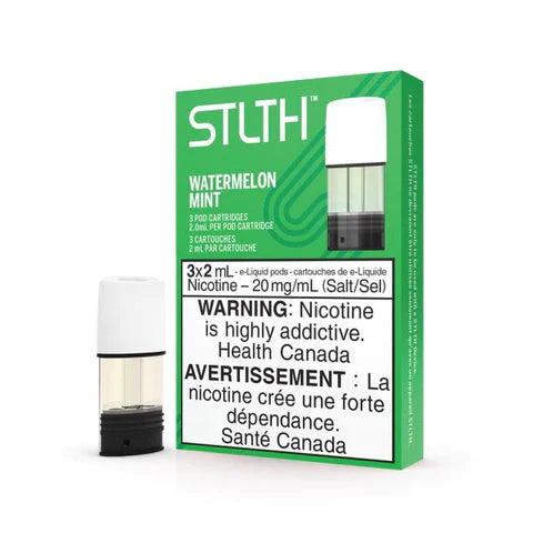 WATERMELON MINT BY STLTH (3 PACK)