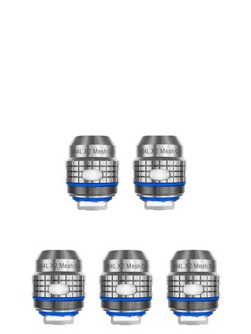 Freemax Fireluke 904L X Mesh Coils (3 Pack)