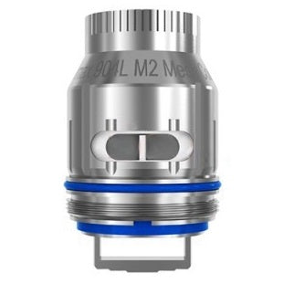 Freemax 904L Mesh Pro/M Pro 2 M2 Double Mesh Coils, 0.2 ohm (3/pack)