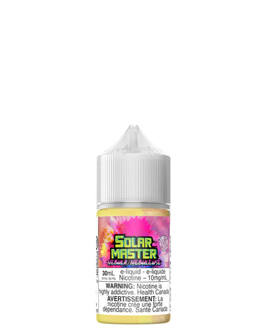 NEBULA SALTS 30ML BY SOLAR MASTER