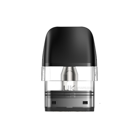 Geekvape Q Replacement Pods 2mL (3/pack)