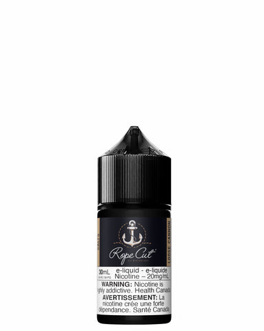 LOOSE CANON 30ML BY ROPE CUT SALTS