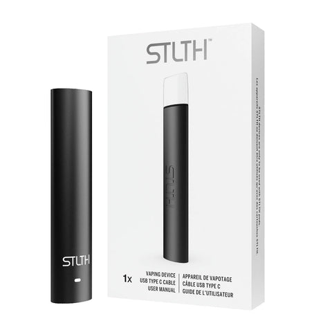  STLTH