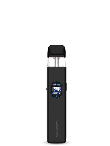 Open Pod Systems Open Pod Systems