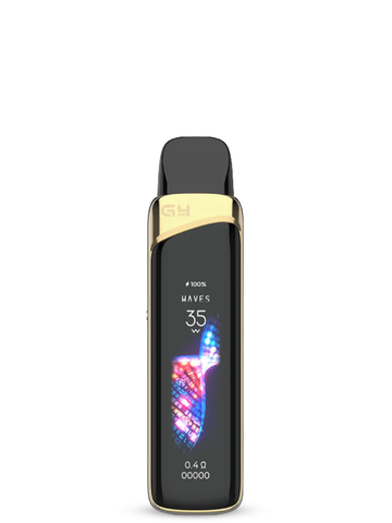Uwell Caliburn G4 Pro Pod Kit
