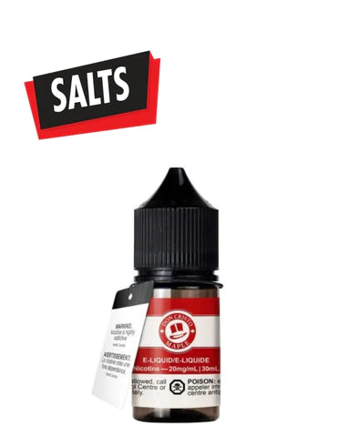 MAPLE SALTS 30ML BY DON CRISTO