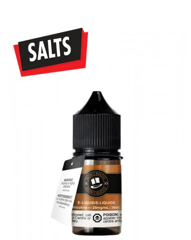 XO SALTS 30ML BY DON CRISTO