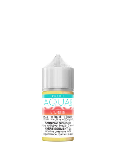 MOMENTUM SALTS 30ML BY AQUA