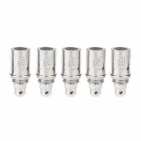 ET/CE5 BVC COIL 1.8 OHM (5 PACK)