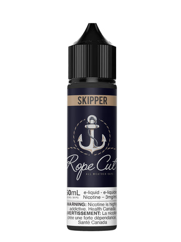 Skipper 60ml by Rope Cut