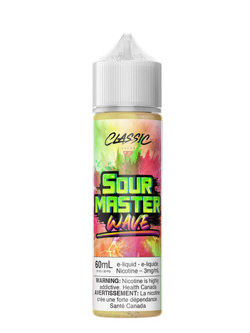 Wave 60ml by Solar Master