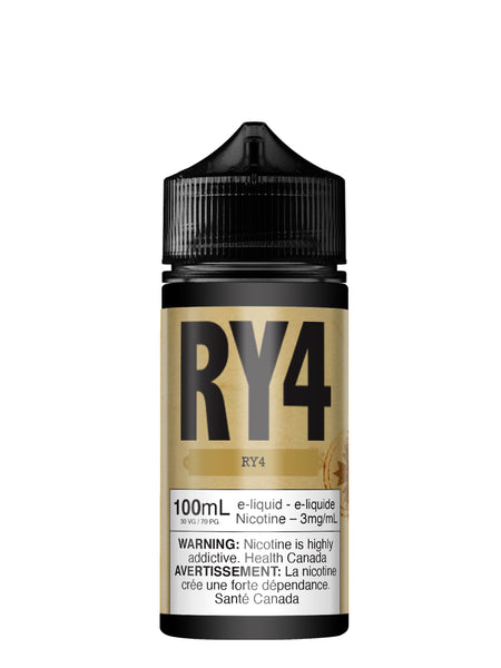 Ry4 100ml par Vapeur Express