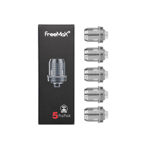 FREEMAX FIRELUKE MESH/FIRELUKE 2 COIL