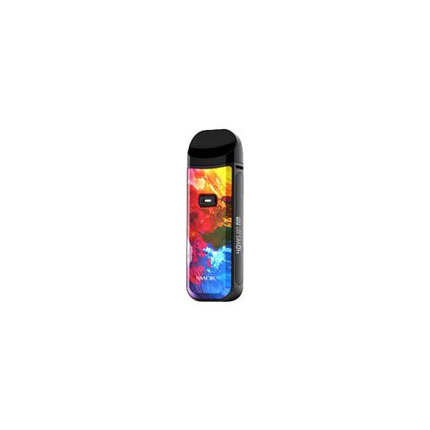 Smok Nord 2 Pod Smok Nord 2 Empty Nord Pod (Box of 3)