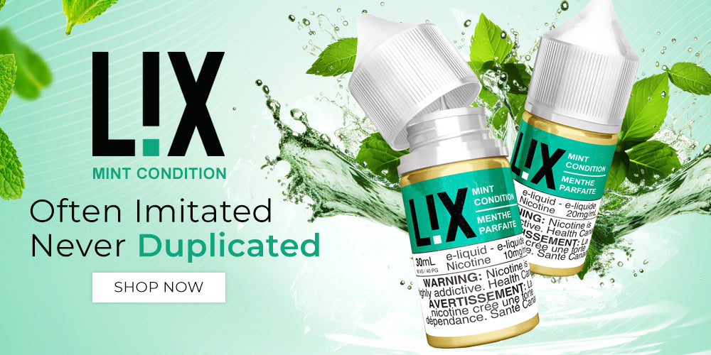 Canada Vape Shop - Livraison gratuite partir de 60 $ | Vape at Home Canada Vape Shop - Livraison gratuite partir de 60 $ | Vape at Home